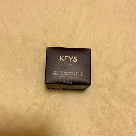 Keys Soulcare Skin Transformation Cream - Picture 2 of 4